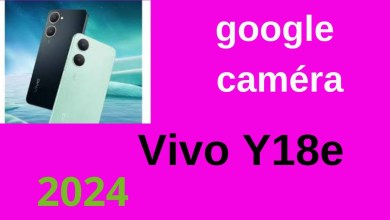 Google Camera for Vivo Y18e: Installation Guide Google Camera for Vivo Y18e: Installation Guide