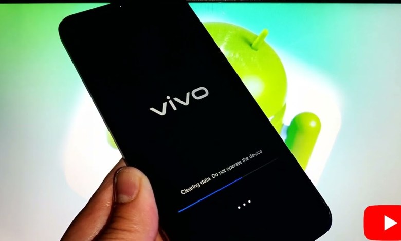 Format VIVO android / Hard Reset VIVO / Remove Format VIVO android / Hard Reset VIVO / Remove