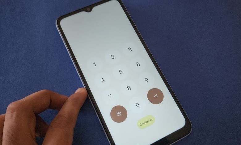 Redmi A2 Plus Pattern or password Unlock | Redmi A2 Redmi A2 Plus Pattern or password Unlock | Redmi A2