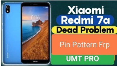 Redmi 7a full software tutorial dead Boot repair Redmi 7a full software tutorial dead Boot repair