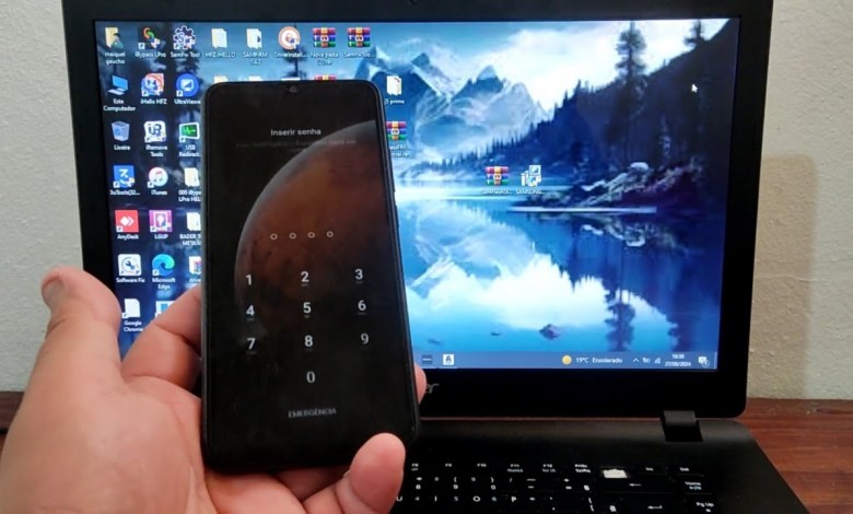 Hard Reset Xiaomi Redmi 9i Format Password Pattern or Pin Hard Reset Xiaomi Redmi 9i Format Password Pattern or Pin