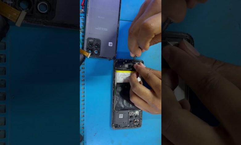 REALME 8 REALME 8