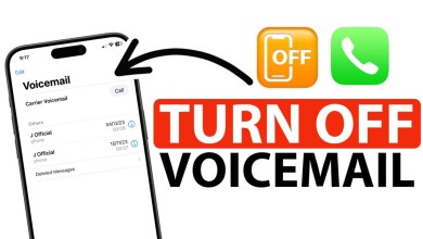 How to Disable Live Voicemail on iPhone During Calls How to Disable Live Voicemail on iPhone During Calls