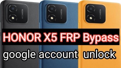 Honor X5 FRP Bypass | Google Account Unlock 2024 | Honor X5 FRP Bypass | Google Account Unlock 2024 |