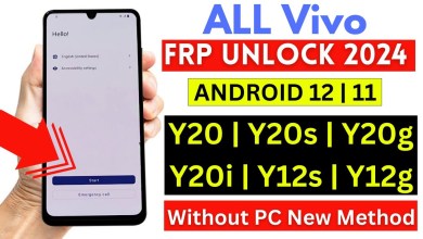 All Vivo FRP Bypass 2024 ! Vivo All Vivo FRP Bypass 2024 ! Vivo