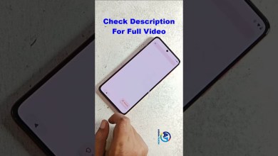 How to bypass FRP on Motorola Moto G54 running Android 14 without using a computer How to bypass FRP on Motorola Moto G54 running Android 14 without using a computer