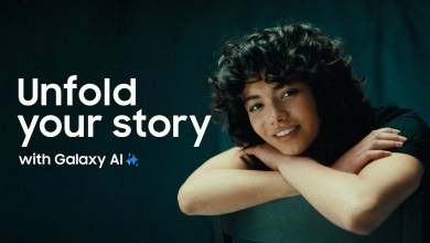 Official Teaser: Unfold your story with Galaxy AI Official Teaser: Unfold your story with Galaxy AI