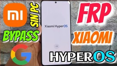 NEW FRP HOW TO REMOVE GOOGLE XIAOMI ACCOUNT WITH NEW FRP HOW TO REMOVE GOOGLE XIAOMI ACCOUNT WITH