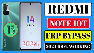 Redmi Note 10T Frp Bypass | All Redmi Android 13 Frp Redmi Note 10T Frp Bypass | All Redmi Android 13 Frp