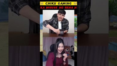 CHIKU GAMING MISUSE – para CHIKU GAMING MISUSE – para
