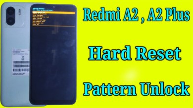 Redmi A2 Hard Reset || Redmi A2 pattern Unlock || Redmi Redmi A2 Hard Reset || Redmi A2 pattern Unlock || Redmi