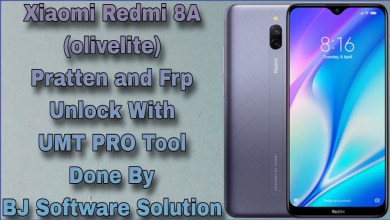 Redmi Mi 8a Pratten and Frp Unlock With UMT PRO Tool Redmi Mi 8a Pratten and Frp Unlock With UMT PRO Tool
