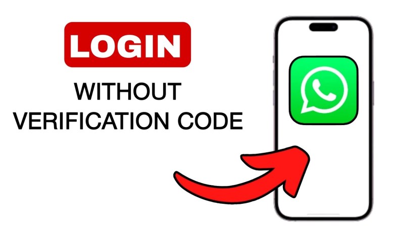 How to Login in WhatsApp Without Verification Code – How to Login in WhatsApp Without Verification Code –