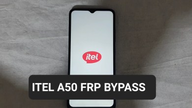 ITEL A50 FRP BYPASS ITEL A667L FRP ITEL A50 FRP BYPASS ITEL A667L FRP
