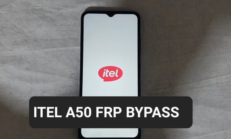 ITEL A50 FRP BYPASS ITEL A667L FRP ITEL A50 FRP BYPASS ITEL A667L FRP