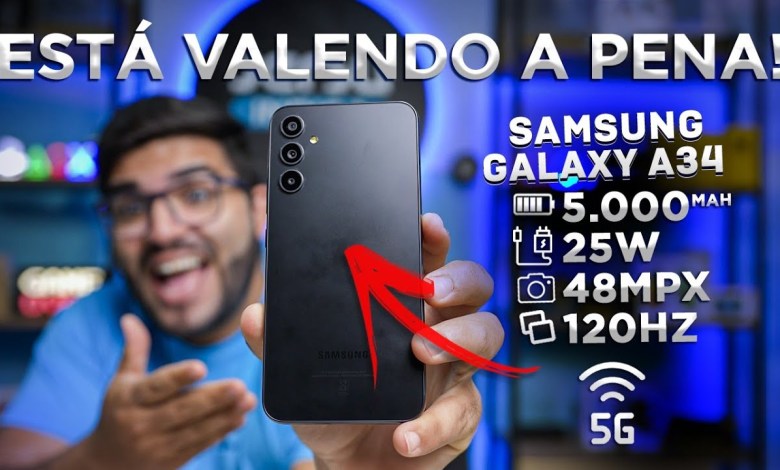 DOWNLOAD MORE! Galaxy A34 is the most complete and DOWNLOAD MORE! Galaxy A34 is the most complete and