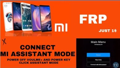 mi mobile frp bypass ll connect assistant mode ll mi mobile frp bypass ll connect assistant mode ll