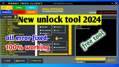 Pinoy tech client tool 2024 | oppo, vivo, realme, Pinoy tech client tool 2024 | oppo, vivo, realme,