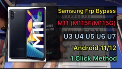 Samsung M11( SM-M115F) Binary 5 Android 12 FRP DONE Samsung M11( SM-M115F) Binary 5 Android 12 FRP DONE