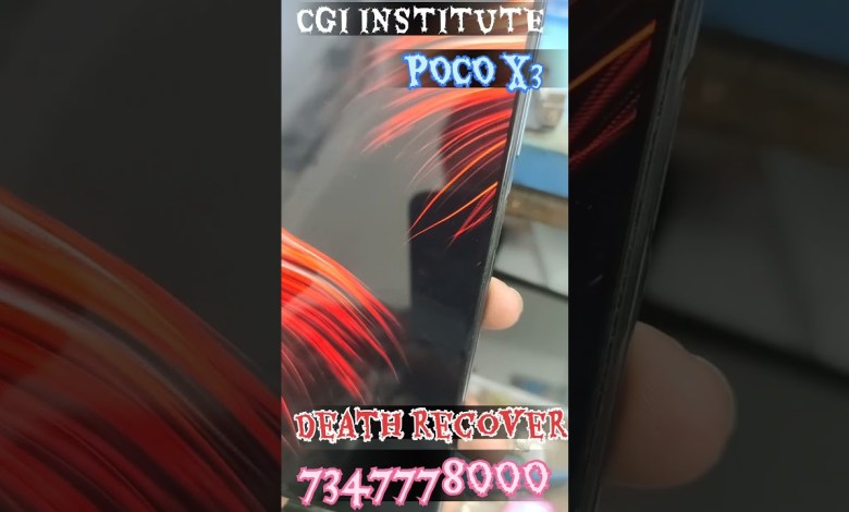 DEAD PHONE REPAIR #dcmachine #mobilerepairinginstitute DEAD PHONE REPAIR #dcmachine #mobilerepairinginstitute