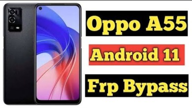 OPPO A55 CPH2325 FRP ONE CLICK UNLOCK OPPO A55 CPH2325 FRP ONE CLICK UNLOCK