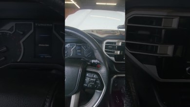 NEW Tundra Engine Update @ over 50k Miles !! #shorts NEW Tundra Engine Update @ over 50k Miles !! #shorts