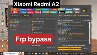 XIAOMI REDMI A2 FRP BYPASS UNLOCK TOOL ONE CLICK XIAOMI REDMI A2 FRP BYPASS UNLOCK TOOL ONE CLICK
