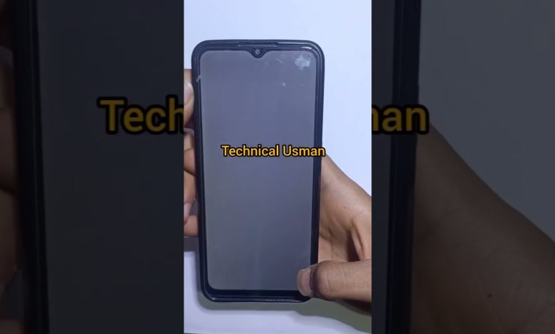 Oppo A31 reset setting Oppo A31 reset setting