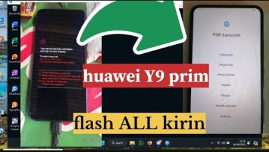 Flash huawei Y9 prime all kirin via sigma Flash huawei Y9 prime all kirin via sigma