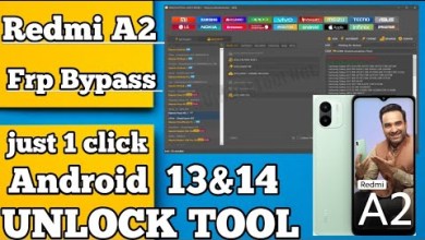 Redmi A2 FRP unlock with unlock tool ll Xiaomi redmi a2 Redmi A2 FRP unlock with unlock tool ll Xiaomi redmi a2
