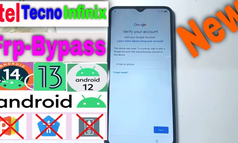 All Itel Frp Bypass Android 1413 New Solution 2024 | All Itel Frp Bypass Android 1413 New Solution 2024 |