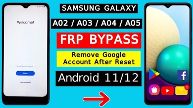 Samsung A02,A03,A04,A05 Frp Bypass 2024 New Trick Samsung A02,A03,A04,A05 Frp Bypass 2024 New Trick