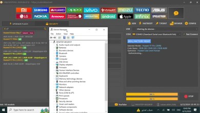Dub Lx1 Huawei Y7 2019 reset + frp Dub Lx1 Huawei Y7 2019 reset + frp