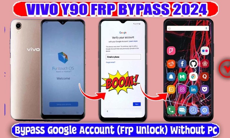 Vivo Y90 FRP Bypass Without PC 2024 – vivo 1908 frp Vivo Y90 FRP Bypass Without PC 2024 – vivo 1908 frp