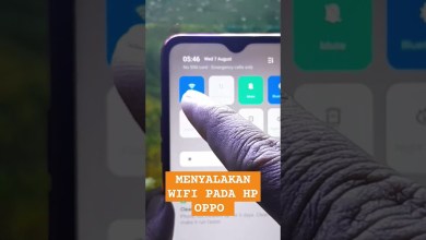 Turning on Wifi on OPPO Phones #trending #aboutphones Turning on Wifi on OPPO Phones #trending #aboutphones