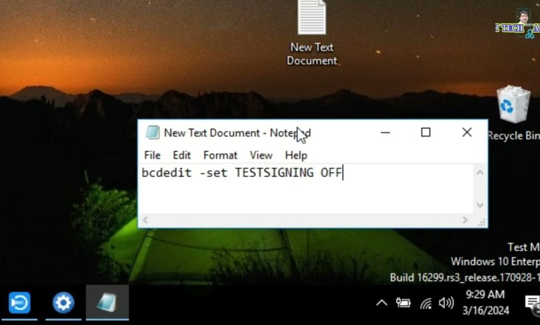 Windows Test mode off || Win 7 || Win 8 || Win 10 , Windows Test mode off || Win 7 || Win 8 || Win 10 ,
