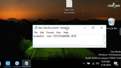 Windows Test mode off || Win 7 || Win 8 || Win 10 , Windows Test mode off || Win 7 || Win 8 || Win 10 ,