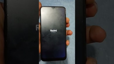 Xiaomi Menú Recovery #shortvideo #hardreset #xiaomi Xiaomi Menú Recovery #shortvideo #hardreset #xiaomi