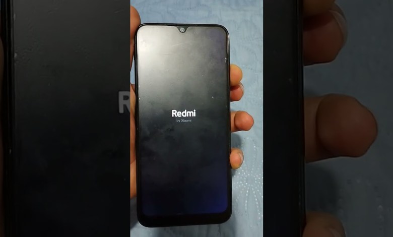 Xiaomi Menú Recovery #shortvideo #hardreset #xiaomi Xiaomi Menú Recovery #shortvideo #hardreset #xiaomi