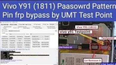 Vivo 1811 Y91 Without Data Lose Pin Pattern Lock Reset Vivo 1811 Y91 Without Data Lose Pin Pattern Lock Reset