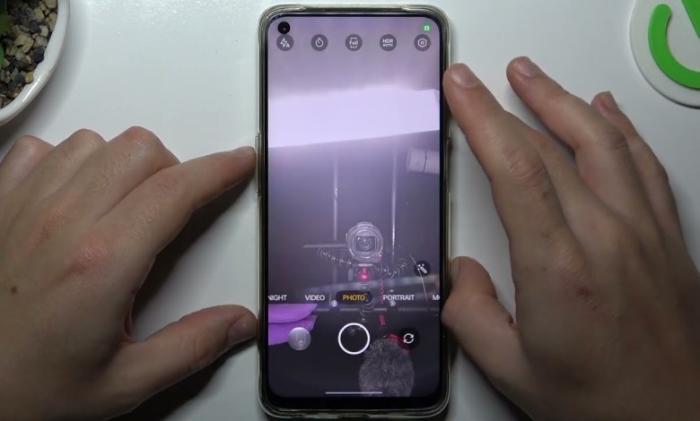 How to Change Volume Button Function on OPPO F19 How to Change Volume Button Function on OPPO F19
