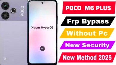 Unlocking Secrets: The POCO M6 Plus 5G FRP Bypass Guide – No PC Required! Unlocking Secrets: The POCO M6 Plus 5G FRP Bypass Guide – No PC Required!
