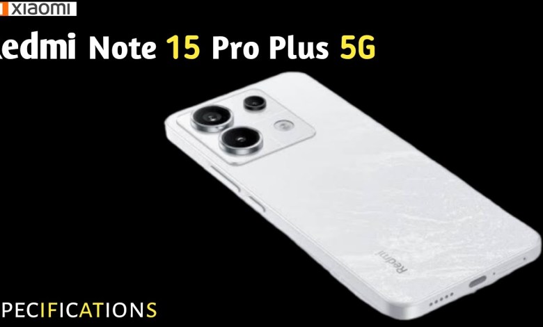 Redmi note 15 pro plus 5G unboxing | price in India | Redmi note 15 pro plus 5G unboxing | price in India |