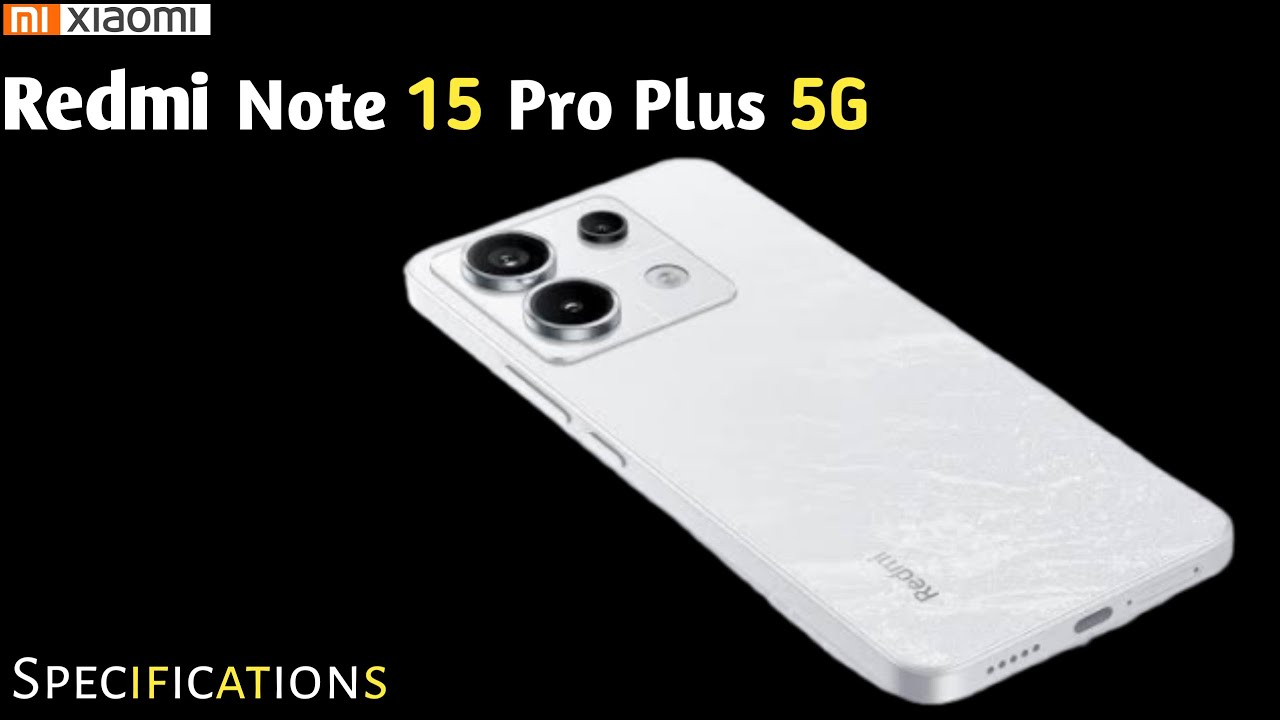 Redmi note 15 pro plus 5G unboxing | price in India | Redmi note 15 pro plus 5G unboxing | price in India |