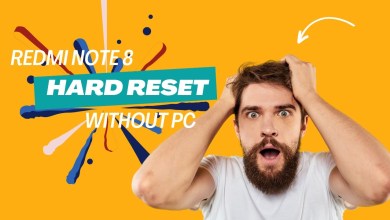 Redmi Note 8 MI, Hard Reset and FRP Bypass Redmi Note 8 MI, Hard Reset and FRP Bypass