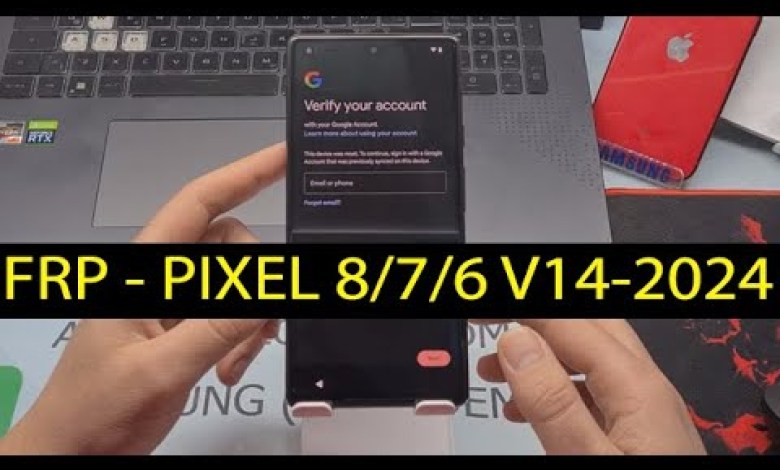 Remove Account Google Pixel V14 2024 Secuirty Last Remove Account Google Pixel V14 2024 Secuirty Last