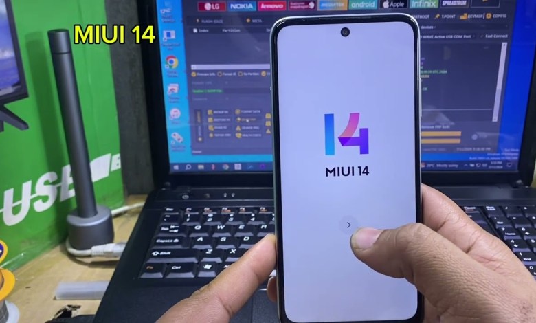 All Redmi MIUI14 Frp Bypass|| Redmi 10||Andriod 14 New All Redmi MIUI14 Frp Bypass|| Redmi 10||Andriod 14 New
