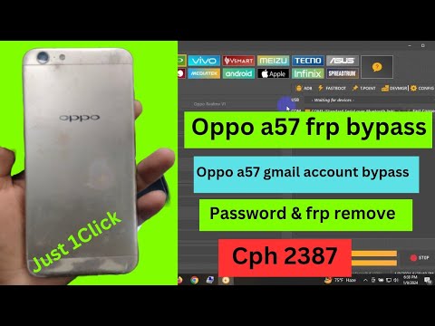 Oppo a57 password & frp remove by unlock tool / Oppo Oppo a57 password & frp remove by unlock tool / Oppo