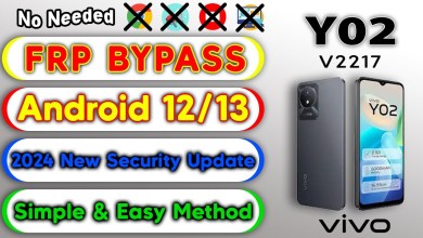 Unlock the Vivo Y02 Frp with this simple bypass method Unlock the Vivo Y02 Frp with this simple bypass method