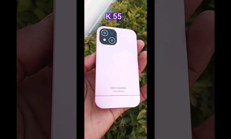 New mobile IPhone 15 copy Real mode Kechaoda #K55 New mobile IPhone 15 copy Real mode Kechaoda #K55